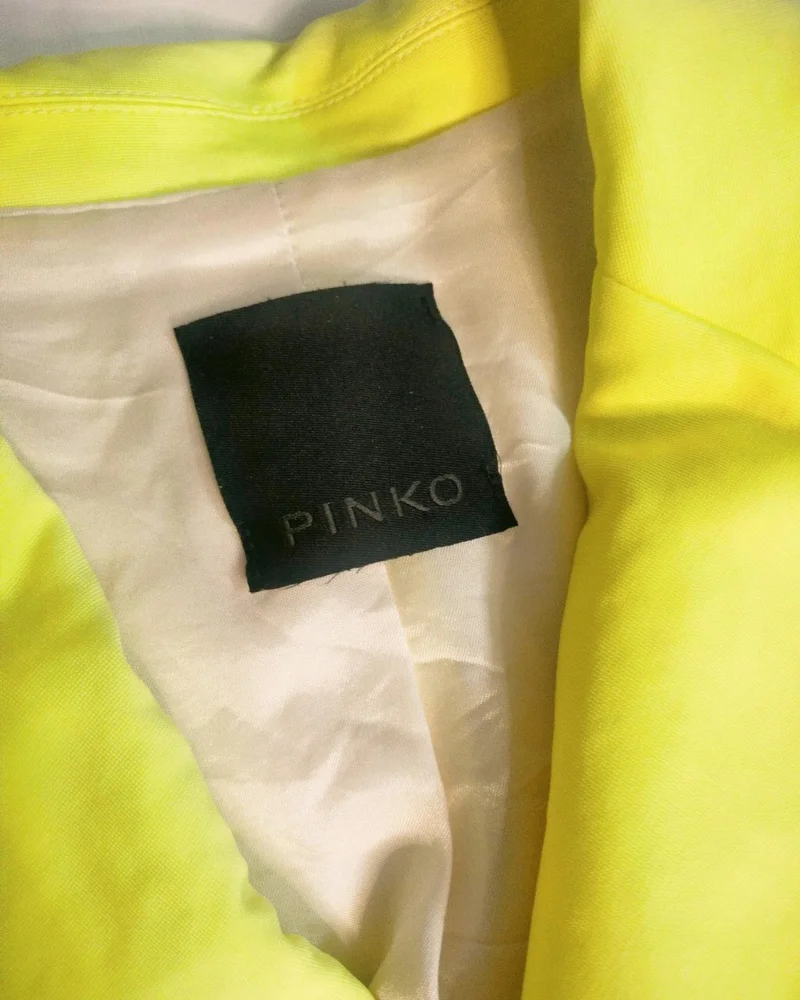 Pinko Blazers, Very good, size L / 40 / 12, photo 2