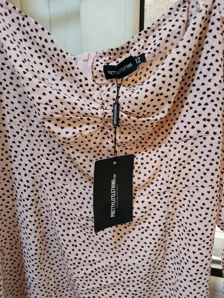 PrettyLittleThing Cocktail Dresses, size L / 40 / 12, photo 2