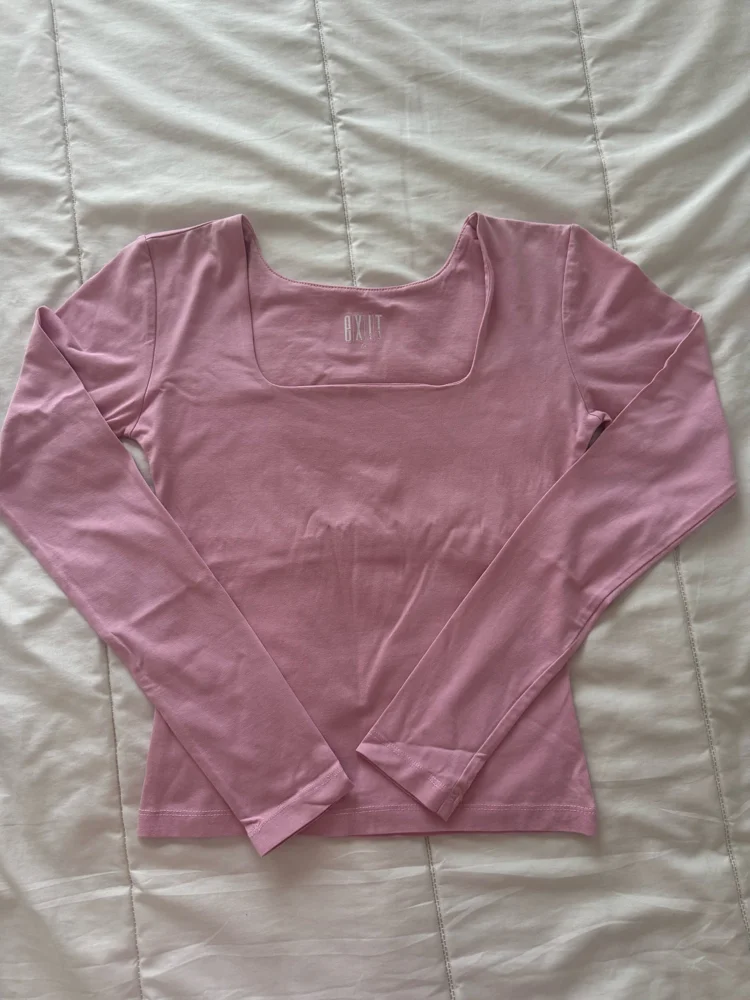 e(x)it Long Sleeve, Very good, size M / 38 / 10, photo 2