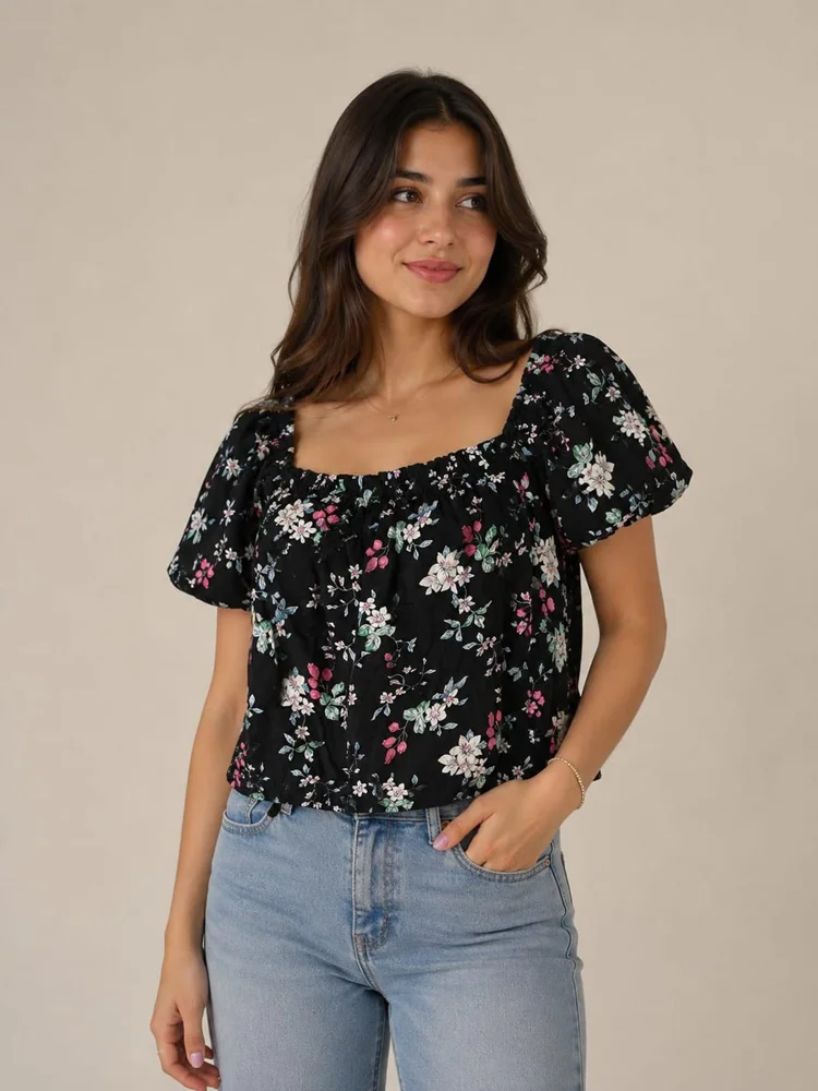 Rojada Blouses