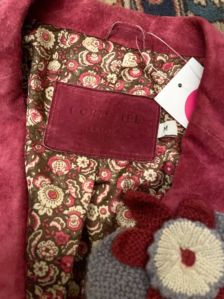 Cortefiel Jackets, Very good, size M / 38 / 10, photo 6