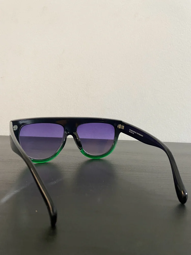 Stradivarius Sunglasses, Very good, photo 4