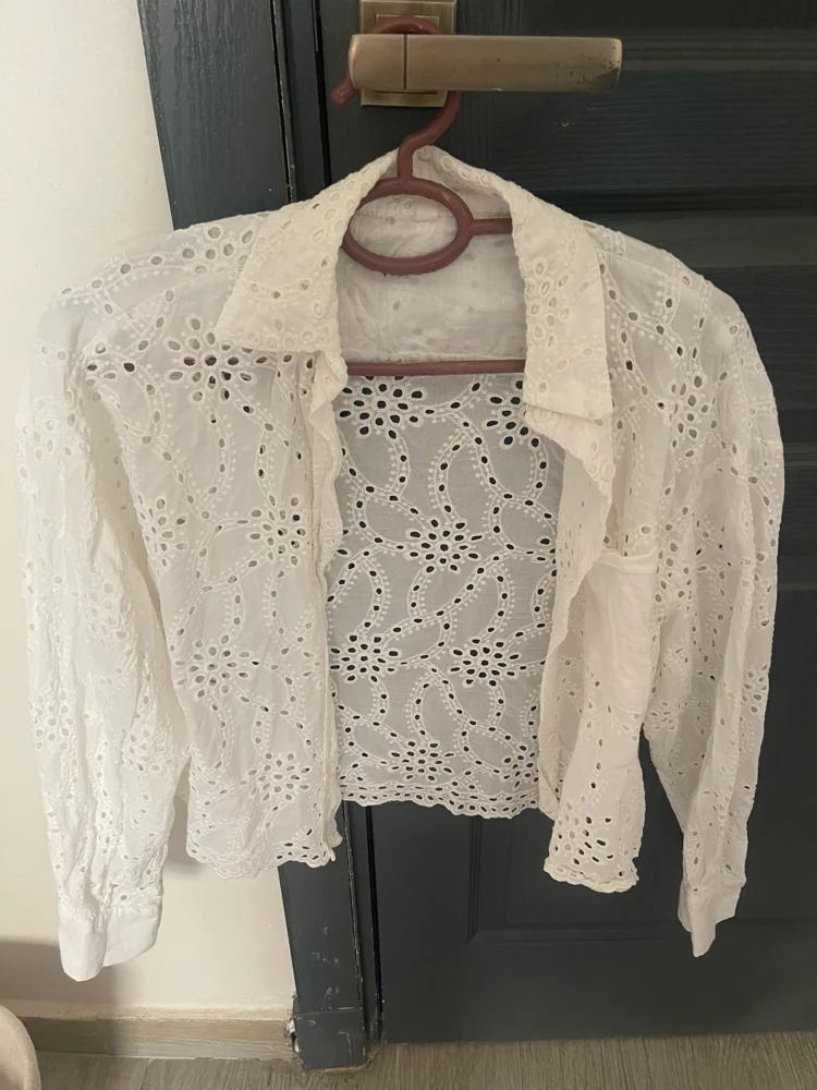 Shein قمصان