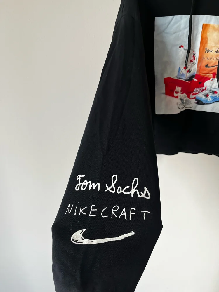 Nike Sweatshirts, Very good, size M / 38 / 10, photo 2