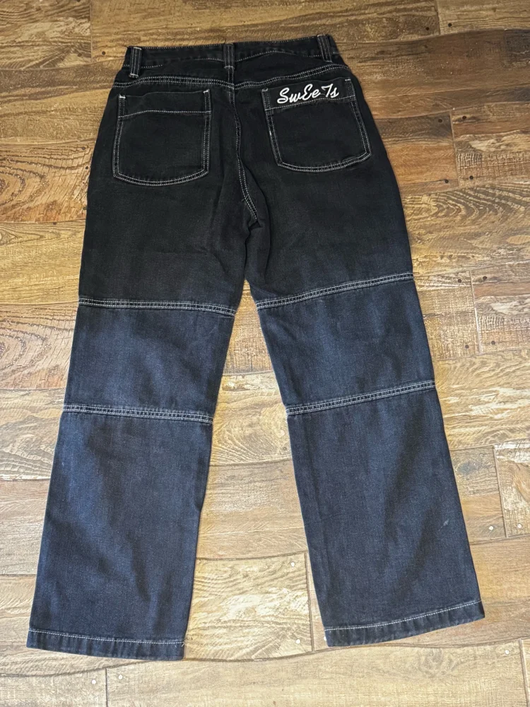 Shein Jeans, Very good, size M / 38 / 10, photo 2