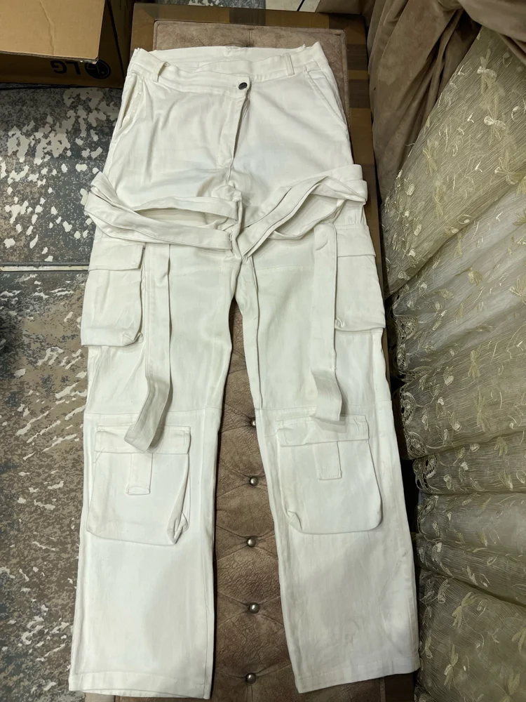 local brands Pants, size M / 38 / 10, photo 2