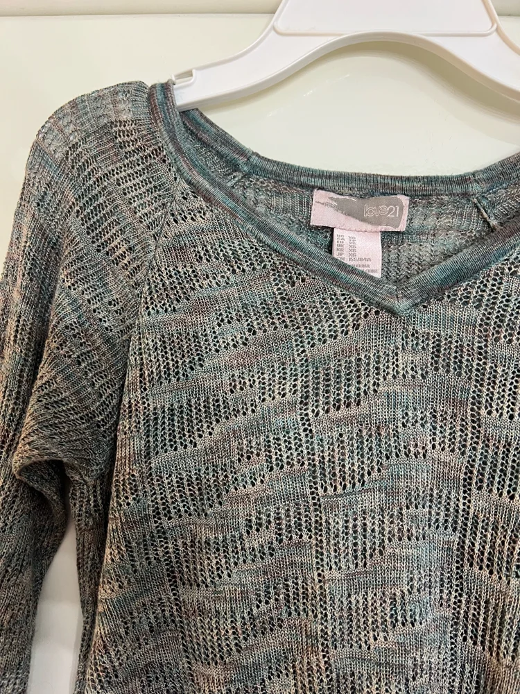 Cover-Ups, size S / 36 / 8, photo 2