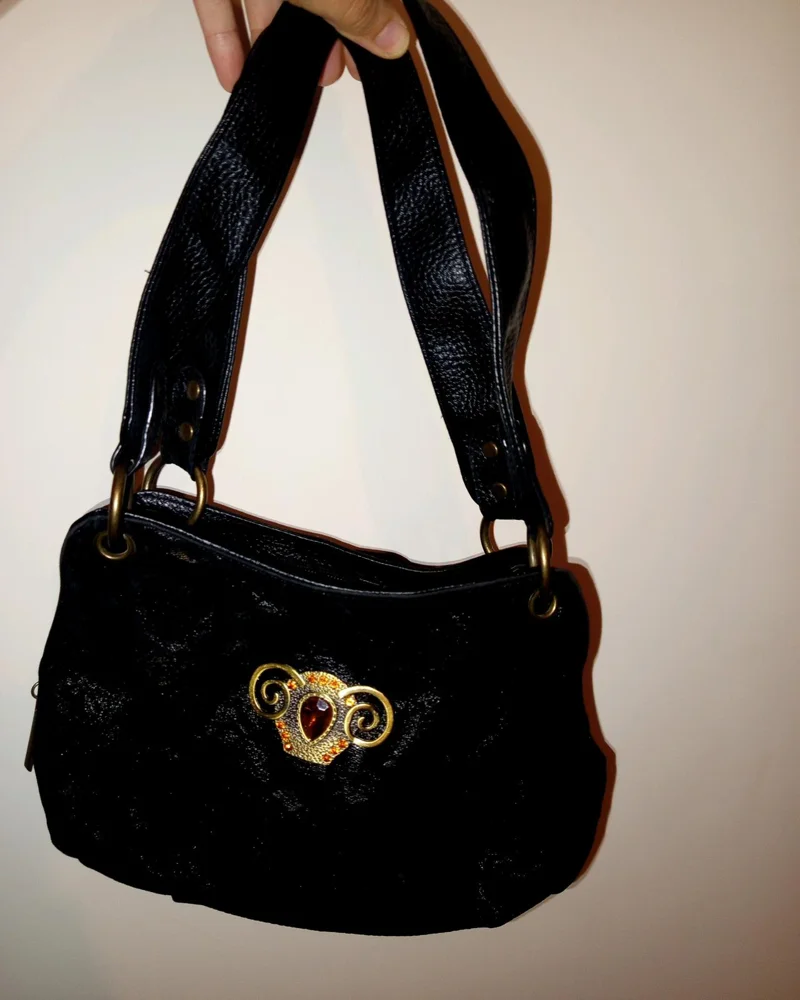 Mini Bag