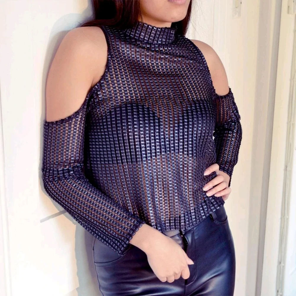 Topshop Crop Tops, size XXS / 32 / 4, photo 2