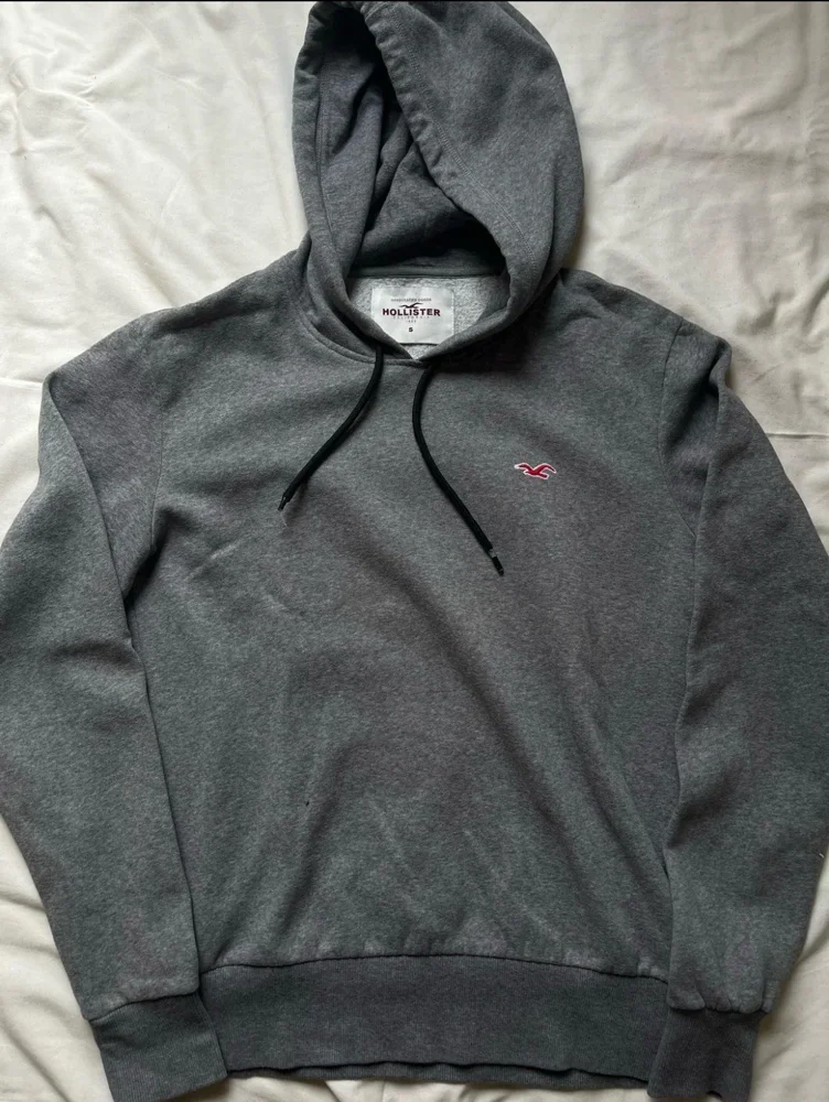 Hollister Hoodies, size M / 38 / 10, photo 3