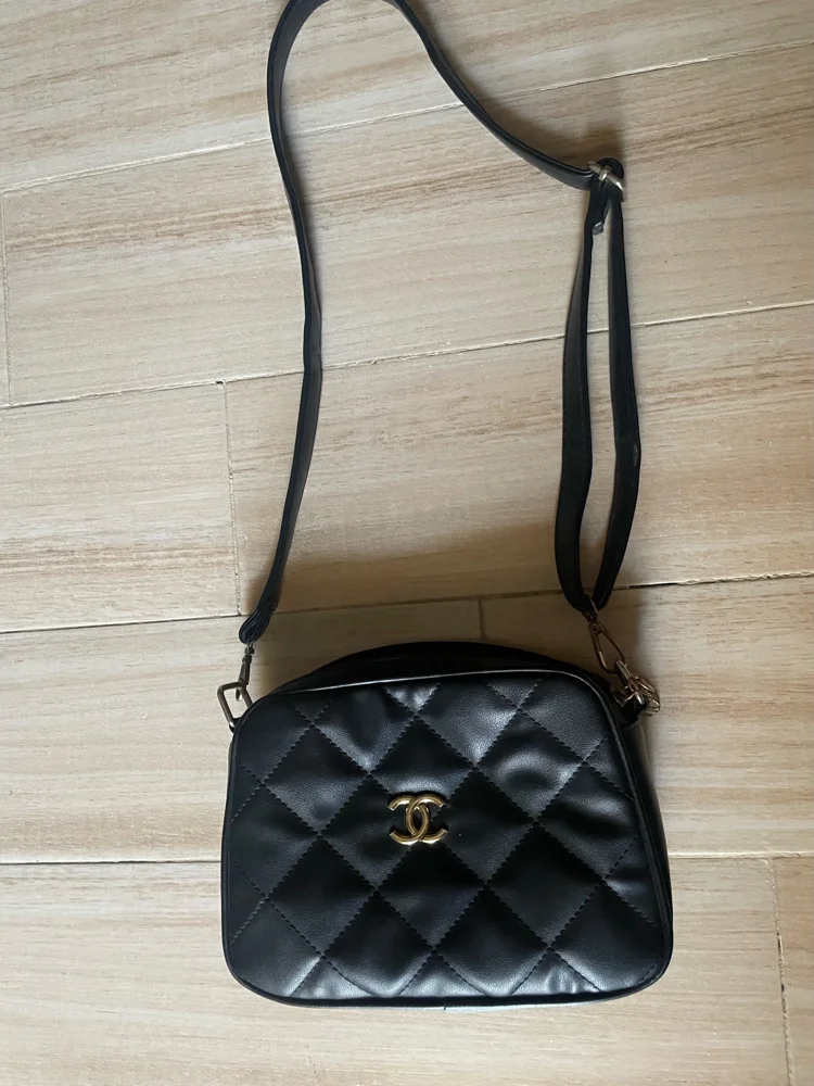 Chanel Cross-Body Bag, size Other, photo 2