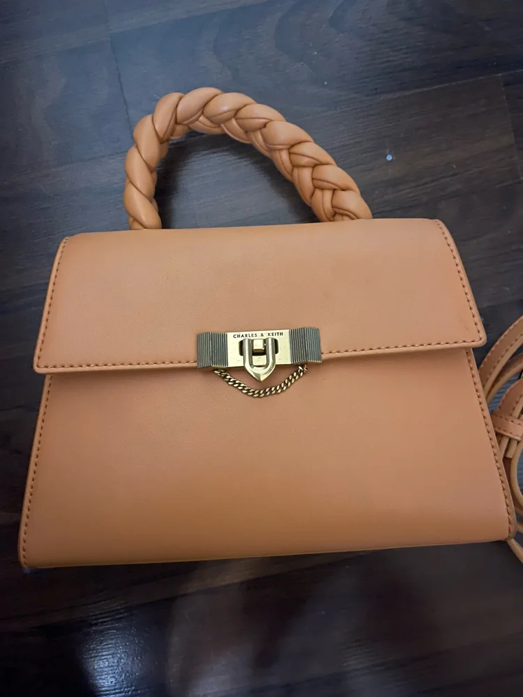 Charles & Keith Handbags, size Other, photo 2