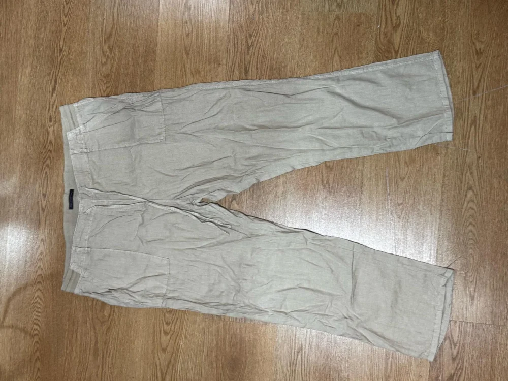 Marks & Spencer Pants