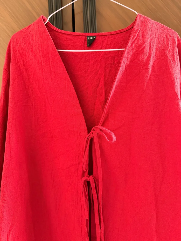Shein Blouses, size XL / 42 / 14, photo 5