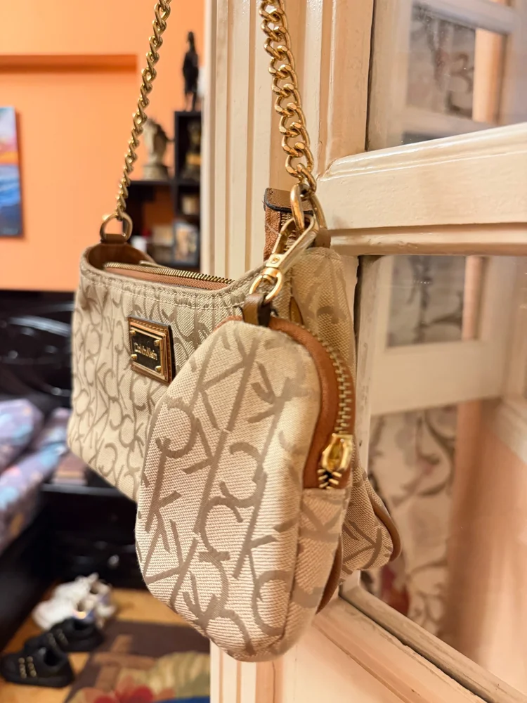 Calvin Klein Handbags, size Other, photo 3