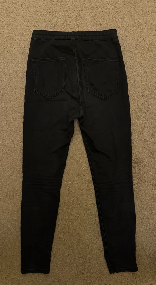 Bershka Jeans, Very good, size L / 40 / 12, photo 2