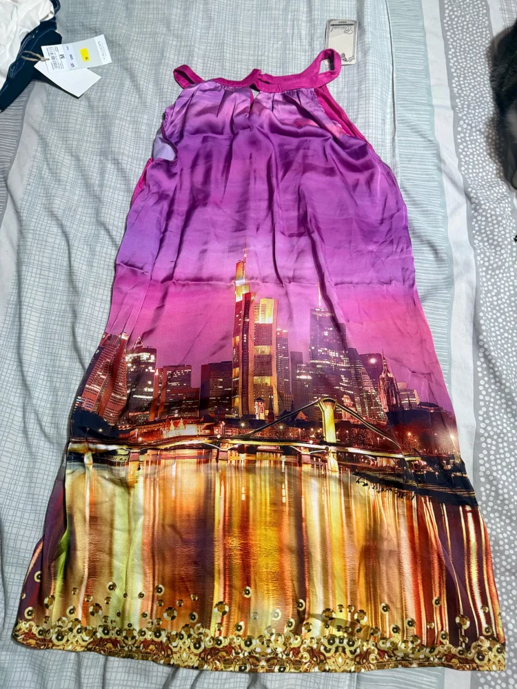 Max Maxi Dresses