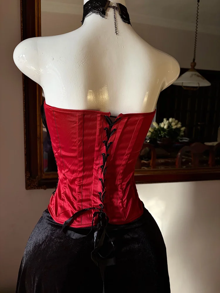 Corsets, Excellent, size M / 38 / 10, photo 5