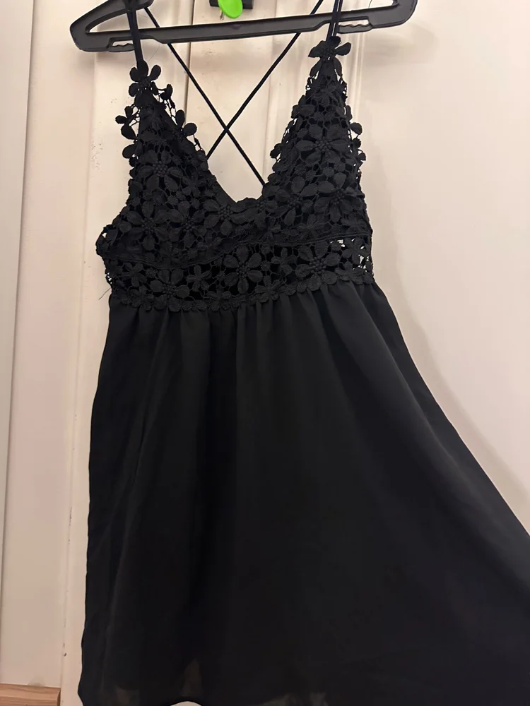 Shein Mini Dresses