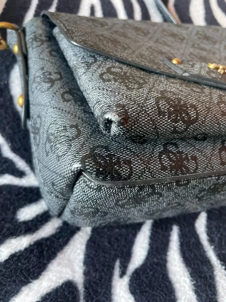 GUESS Cross-Body Bag, size Other, photo 5