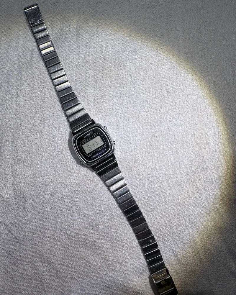 CASIO Watches
