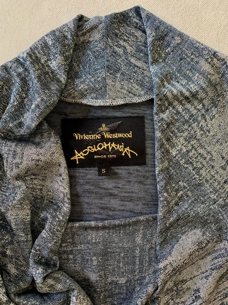 Vivienne Westwood Blouses, Excellent, size S / 36 / 8, photo 4
