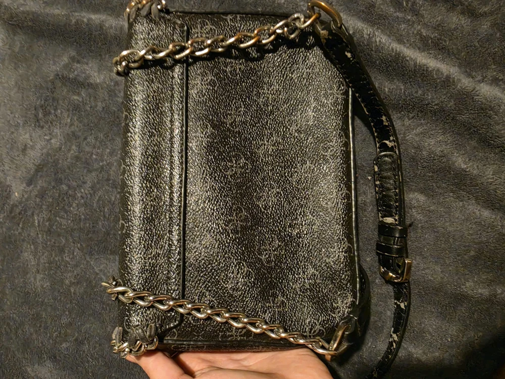 GUESS Cross-Body Bag, size Other, photo 5