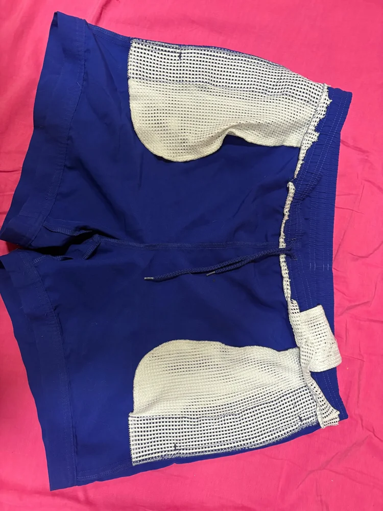 adidas Shorts, size L, photo 3