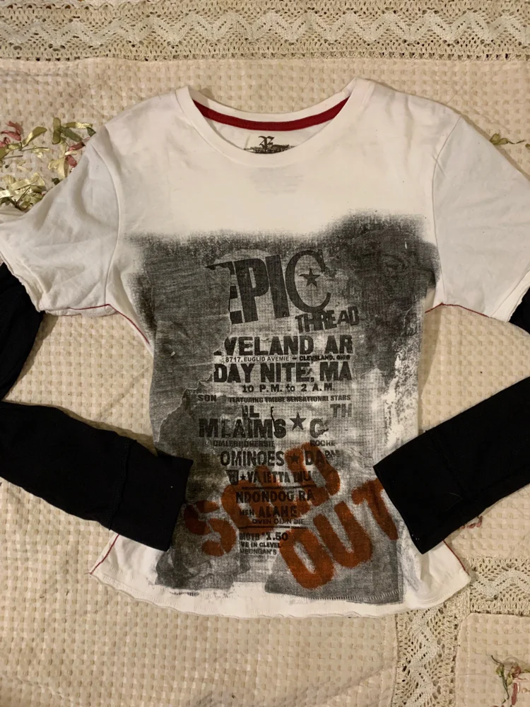Epic Threads Long Sleeve, size S / 36 / 8