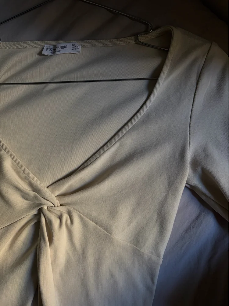 Stradivarius Blouses, size S / 36 / 8, photo 6
