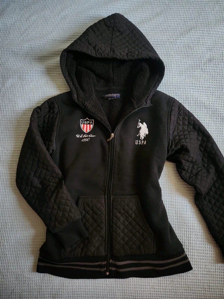 U.S. Polo Assn. Jackets