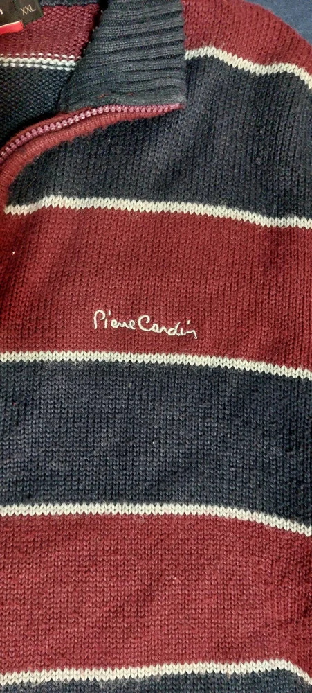Pierre Cardin Sweaters, size XXL, photo 4
