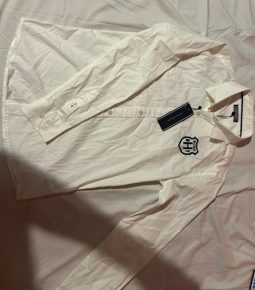 Tommy Hilfiger Tops, size 14y, photo 2