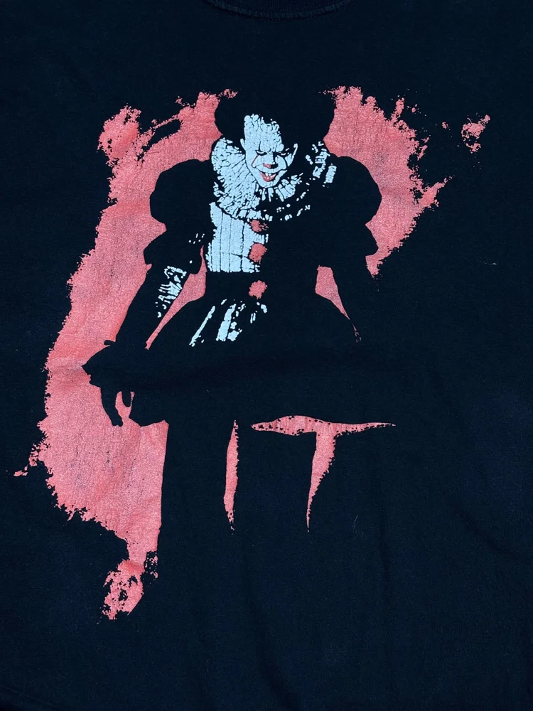 T-shirts, size L, photo 4