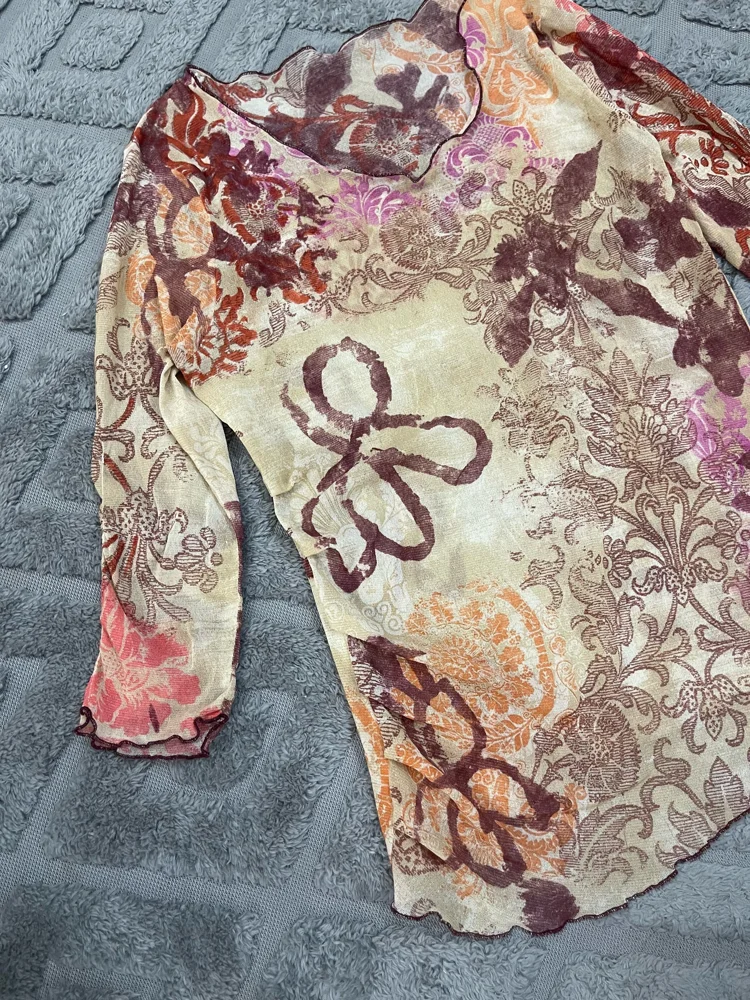 Blouses, size S / 36 / 8, photo 2