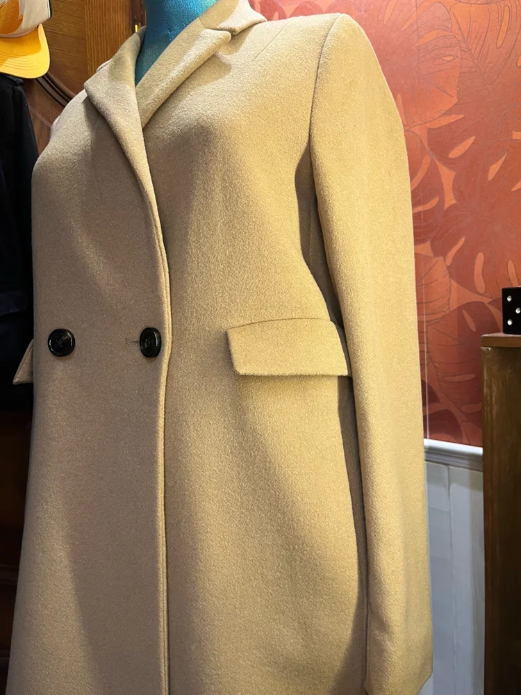 Massimo Dutti Coats, size M / 38 / 10