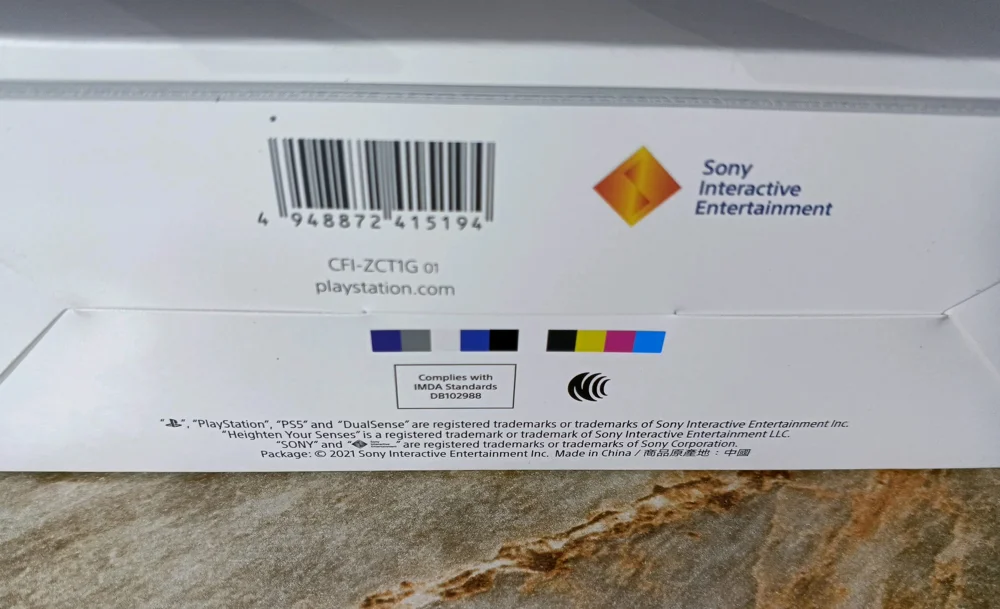 Sony Gaming, size Other, photo 4