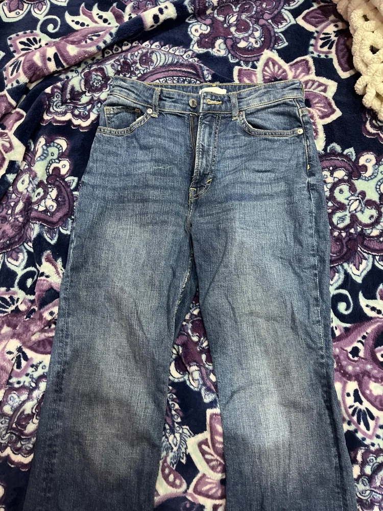 H&M Jeans