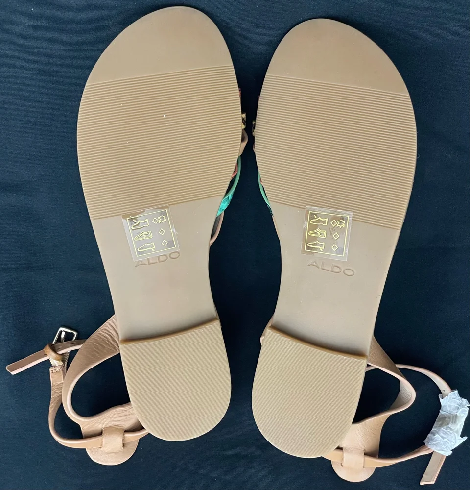 ALDO Sandals, size 35, photo 5