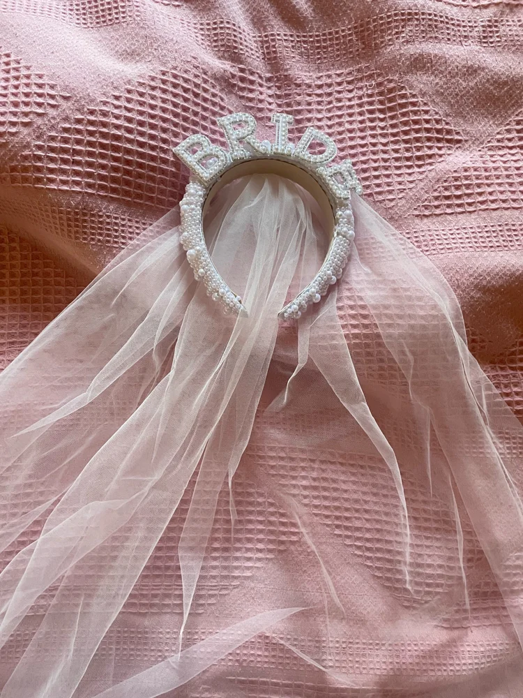 Shein Hair Accessories, Excellent, photo 3