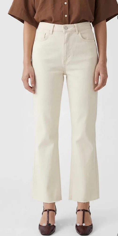 H&M Pants, size S / 36 / 8, photo 3
