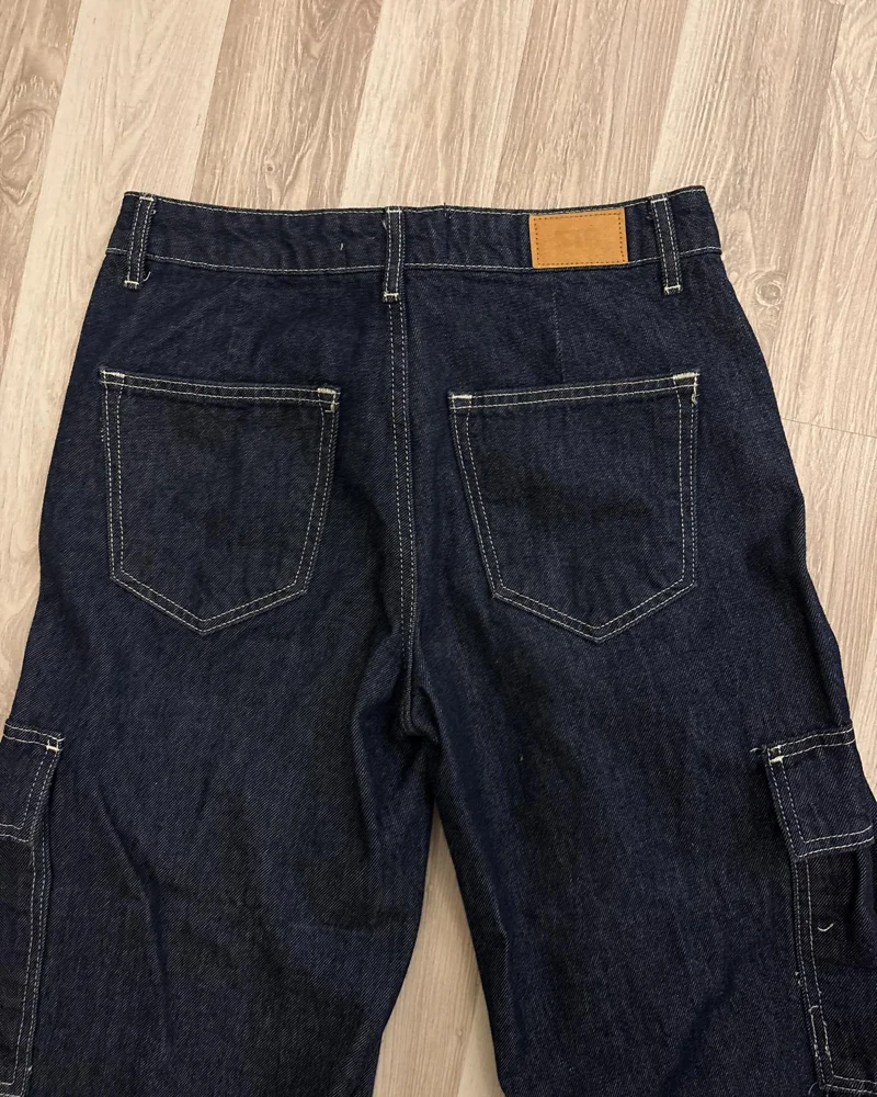 Pull & Bear Jeans, Very good, size S / 36 / 8, photo 3