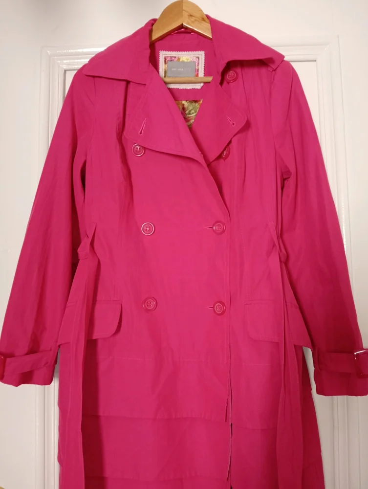 M&S Woman Coats, size M / 38 / 10, photo 2