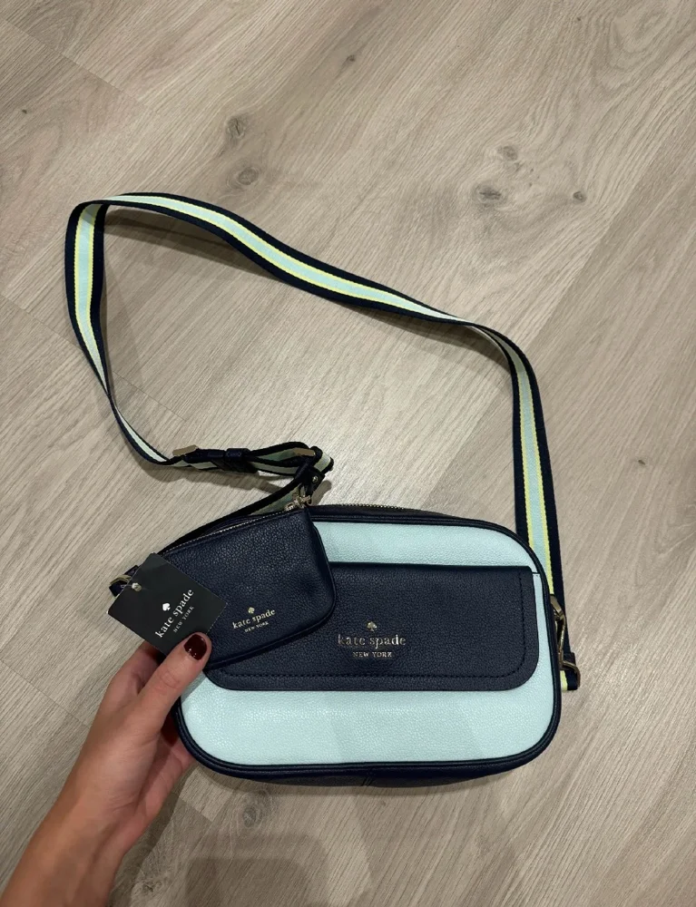 Kate Spade Cross-Body Bag