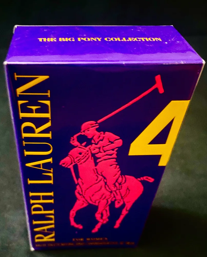 Polo Ralph Lauren Perfume, size Other, photo 2