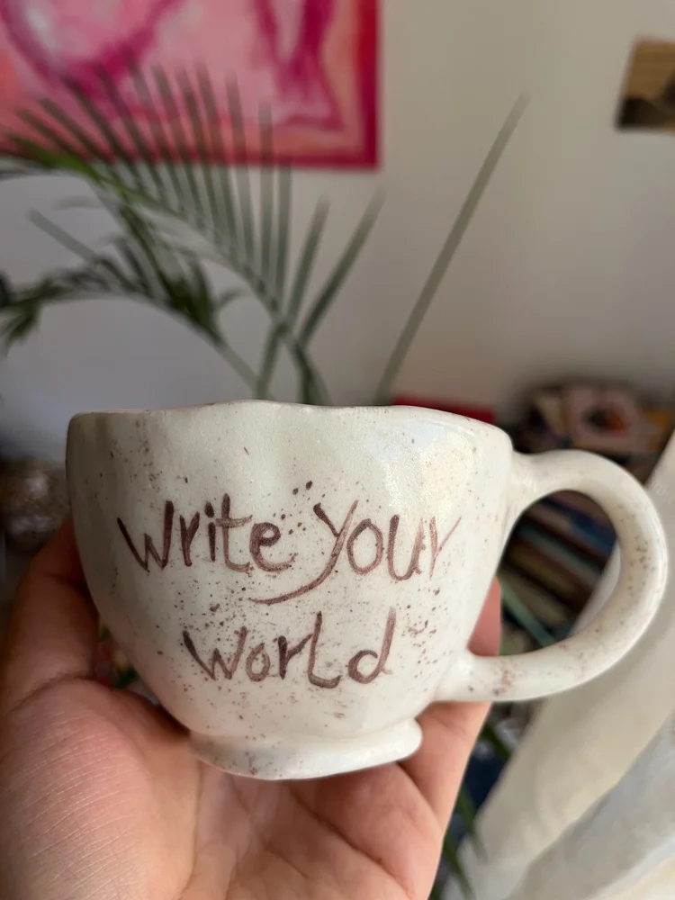 Local Mugs, Candles & Small Decor, Very good, photo 2