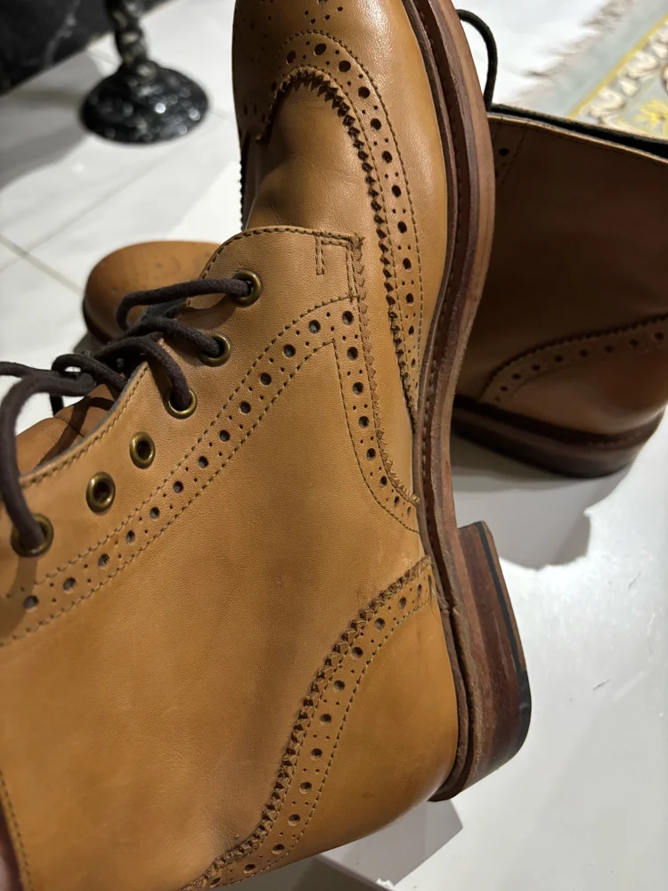 Boots, size 43.5, photo 5