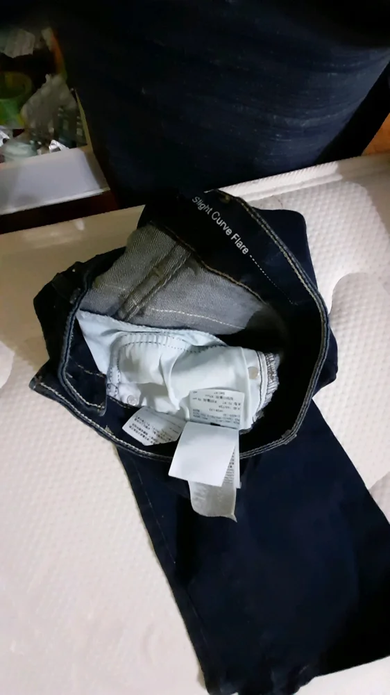 Levi's Jeans, size Other, photo 4