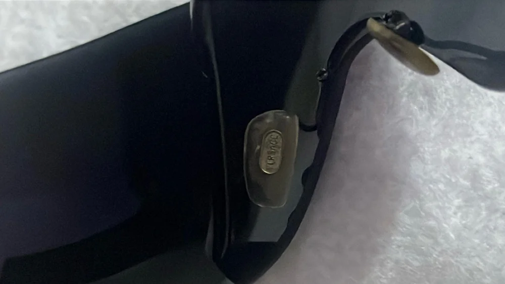 Versace Sunglasses, Good, photo 4