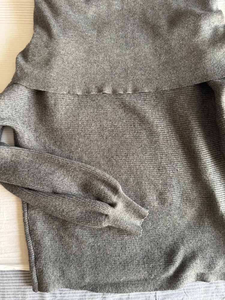 Zara Long Sleeve, Excellent, size L / 40 / 12, photo 4